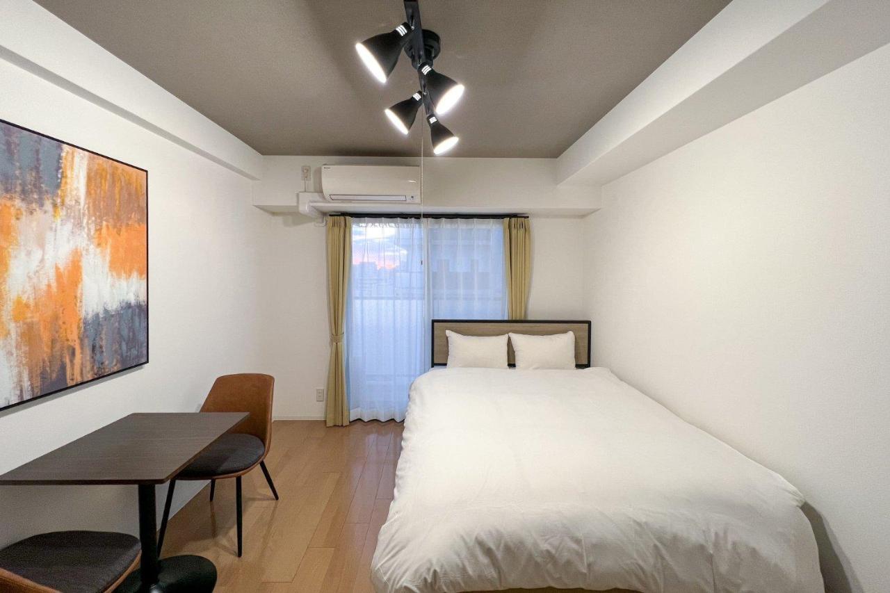 Locanda Shin-Ósaka Exteriér fotografie