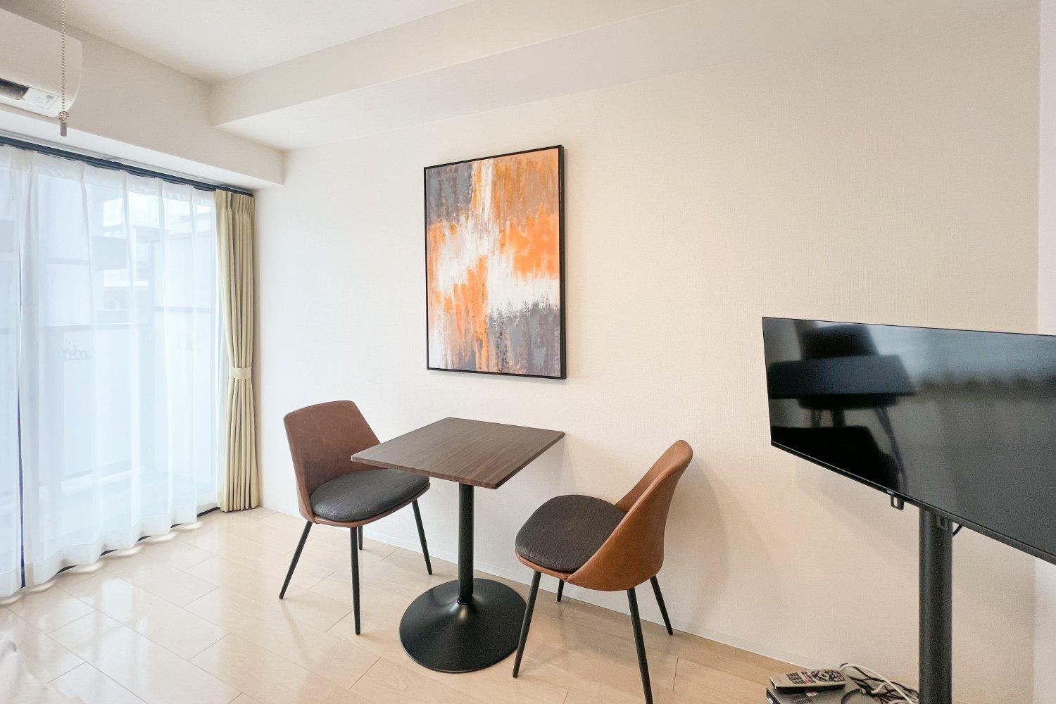 Locanda Shin-Ósaka Exteriér fotografie