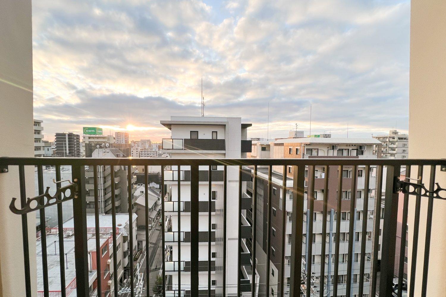 Locanda Shin-Ósaka Pokoj fotografie